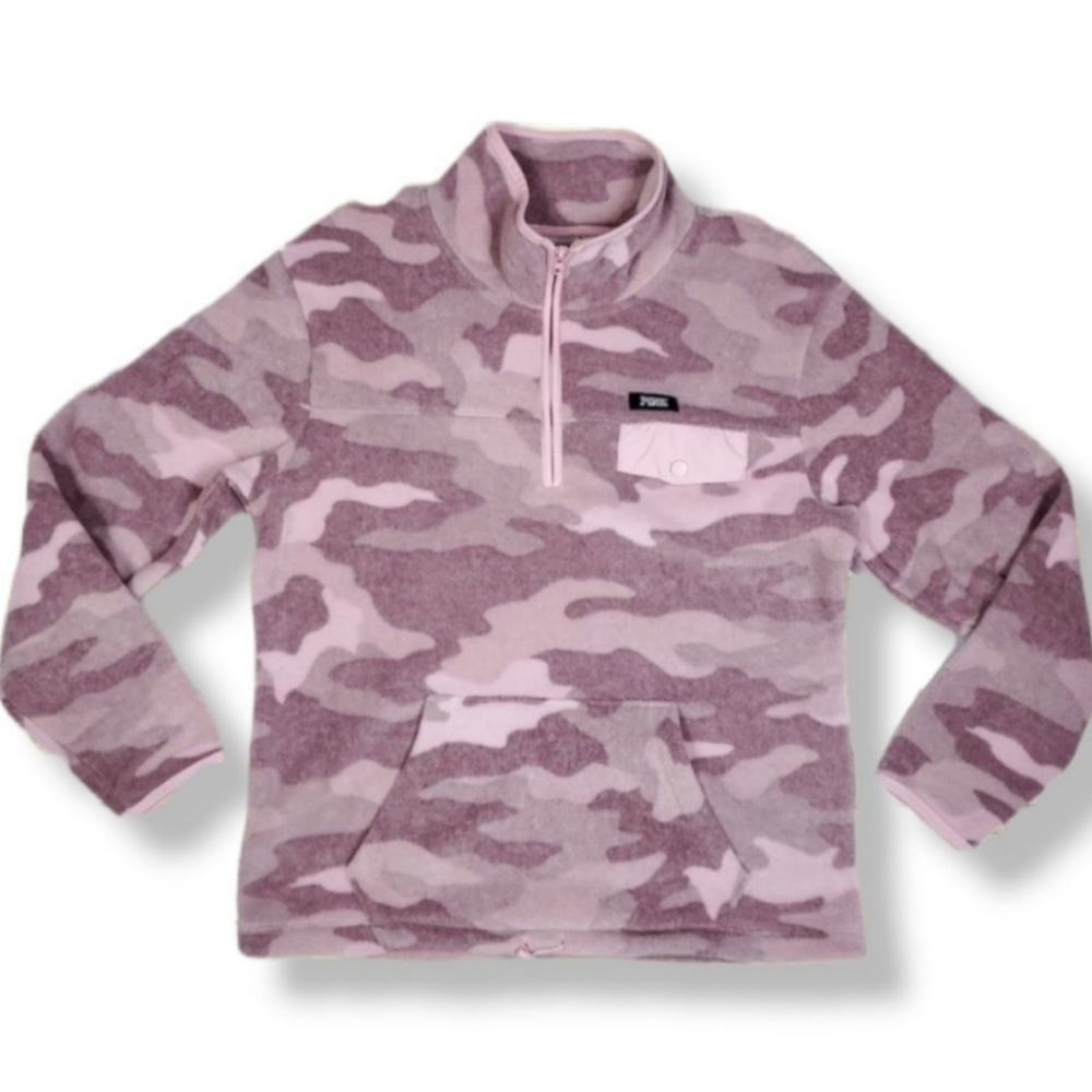 NWOT VS PINK FLEECE